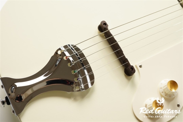 Soulville - Vintage White